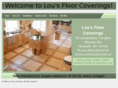lousfloorcovering.net