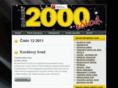 magazin2000.cz