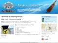 magictouchprofessionalcleaning.com