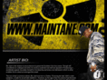 maintane.com