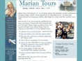 marian-tours.com