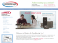 modernairconditioning.com