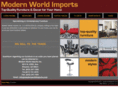 modernworldimports.com