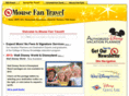 mousefantravel.com