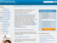 mswprograms.com