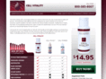 mycellvitality.com