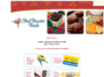 myredroosterfoods.com