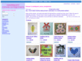 needlepointcanvasconsignments.com