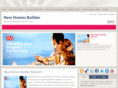 newhomesbuilder.net