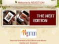 nexdition.com