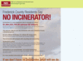 no-incinerator.org