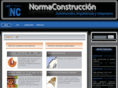 normaconstruccion.com