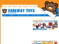 parkwaytoys.com