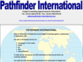pathfinder-international.com