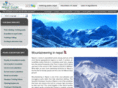 peakclimbingnepal.com