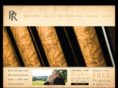 pillarrockvineyard.com