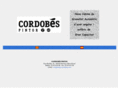 pintorcordobes.com