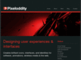 pixeloddity.com