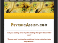 psychicassist.com