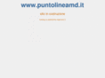 puntolineamd.it