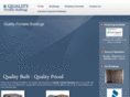 qualityportablebldgs.com