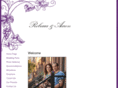 rebeccaandaaron.com