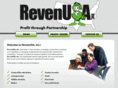 revenusa.com