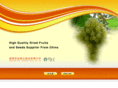 rtu-driedfruits.com