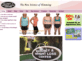 scienceoffastweightloss.com