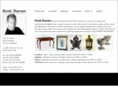 scottbarnesrome.com