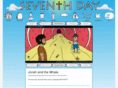 seventhdaycomic.com