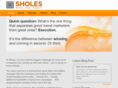 sholesllc.com