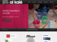 spaziogiovanialkale.com