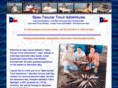 spec-taculartrout.com