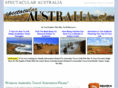 spectacularaustralia.com