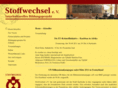 stoffwechsel-ev.de