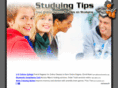studyingtips.net