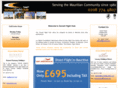 sunsetflightclub.co.uk