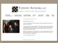 tapestryadvisors.net