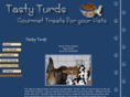 tastyturds.com