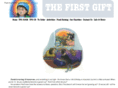 the-first-gift.com