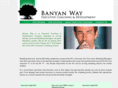 thebanyanway.com