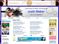 thebelieber.com