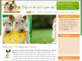 thehappydogtraining.com