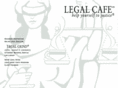 thelegalcafe.com