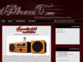 thereverendt.com