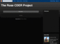 therosecderproject.com