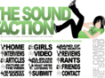 thesoundfaction.com