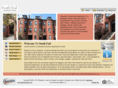 thesouthendapartments.com