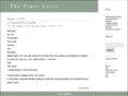timescommentary.com